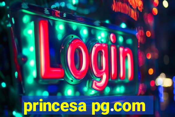 princesa pg.com